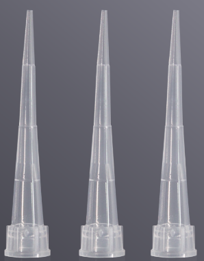 T-001-10 10ul袋装吸头31.65mm