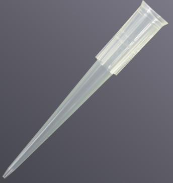 T-001-200 200ul袋装吸头,黄色50.55mm