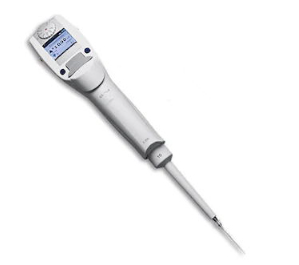 Eppendorf Xplorer 0.5-10ul 单道电动移液器