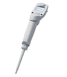 Eppendorf Xplorer 1-20ul 单道电动移液器