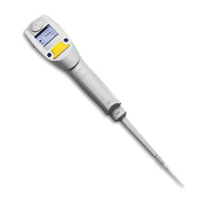 Eppendorf Xplorer 5-100ul 单道电动移液器