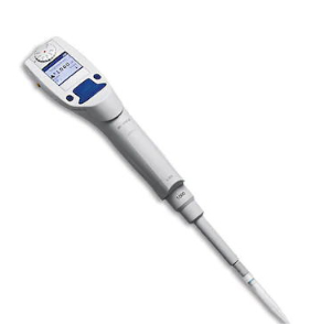 Eppendorf Xplorer 50-1000ul 单道电动移液器