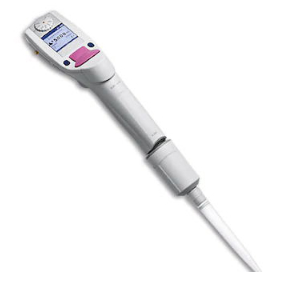 Eppendorf Xplorer 0.2-5ml 单道电动移液器