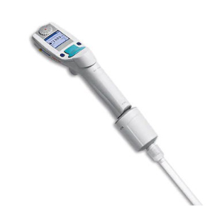Eppendorf Xplorer 0.5-10ml 单道电动移液器