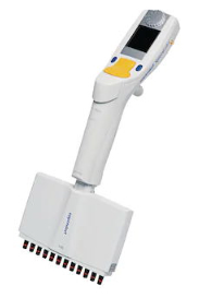 Eppendorf Xplorer 5-100ul 十二道电动移液器