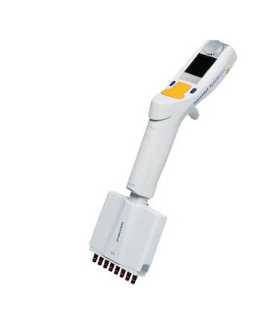 Eppendorf Xplorer 15-300ul 十二道电动移液器