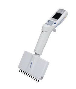Eppendorf Xplorer plus 0.5-10ul 十二道电动移液器