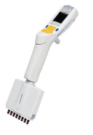 Eppendorf Xplorer plus 5-100ul 八道电动移液器