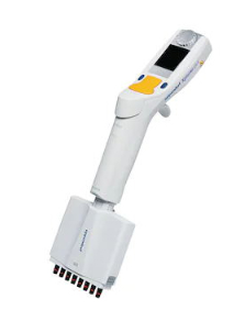 Eppendorf Xplorer plus 15-300ul 八道道电动移液器