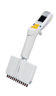 Eppendorf Xplorer plus 15-300ul 十二道电动移液器