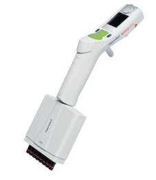 Eppendorf Xplorer plus 50-1200ul 八道电动移液器