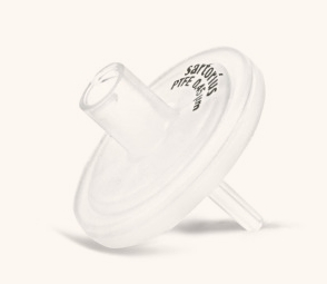 MinisartPTFE;0,45µm;15mm;nsterile;500v