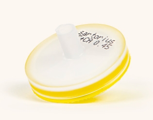 MinisartGF;0,45µm;28mm;nsterile;500pc