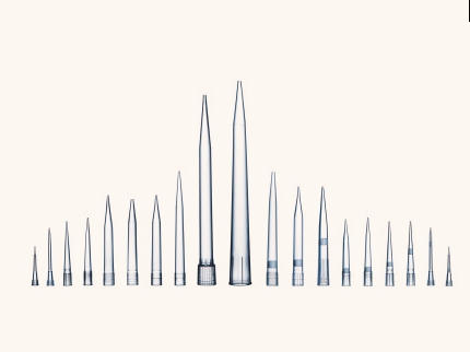 滤芯吸头， 0.1–10 ul 加长型， 盒装 ，预灭菌