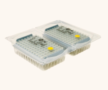 Optifit 吸头， 10ul， 补充装 ，预灭菌