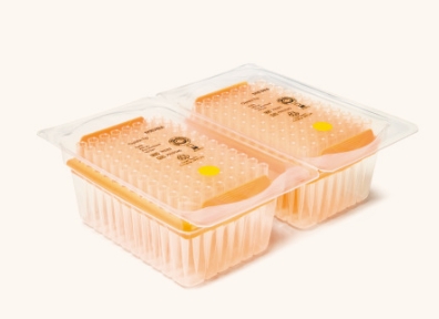 Optifit 吸头， 350ul， 补充装 ，预灭菌