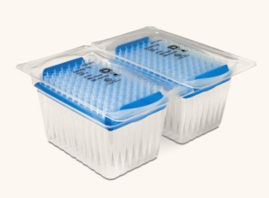 Optifit 吸头， 1000ul， 补充装 ，预灭菌