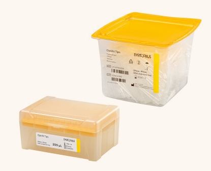 Optifit 吸头， 1000 宽口型， Flexibulk 大盒装