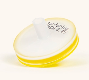 MinisartCA;0,45µm;28mm;sterile;50pc