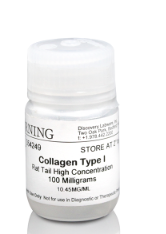 高浓度鼠尾I型胶原, Collagen I, High Concentration, Rat Tail