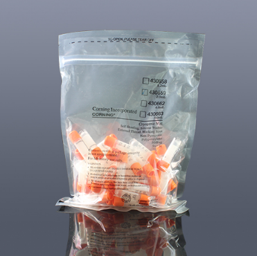 VIAL,2.0ML,RB,SS,EXT,PP,S,BK,5 冻存管 2.0ml 圆底  自立式 外旋密盖 PP（聚丙烯）材质 灭菌 散装 硅胶垫圈