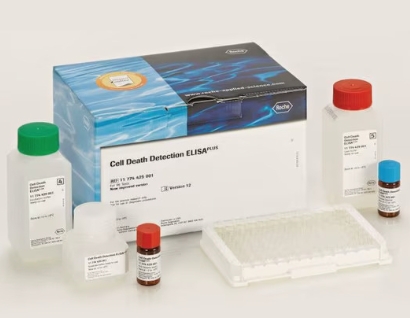 11774425001 细胞凋亡检测ELISA PLUS