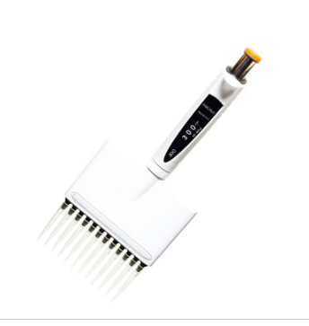 12道可调式移液器 Proline Plus 10-100ul