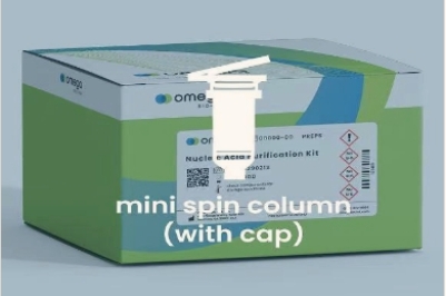 Soil RNA Kit II (50)