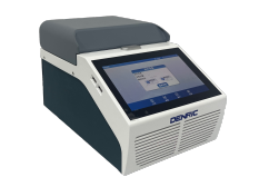 PCR仪TM-3V（三槽）